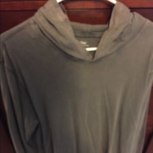 Gap hoodie size Large